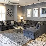 *New* Lux Scottsdale Home With Pool, Hot Tub, And Gym