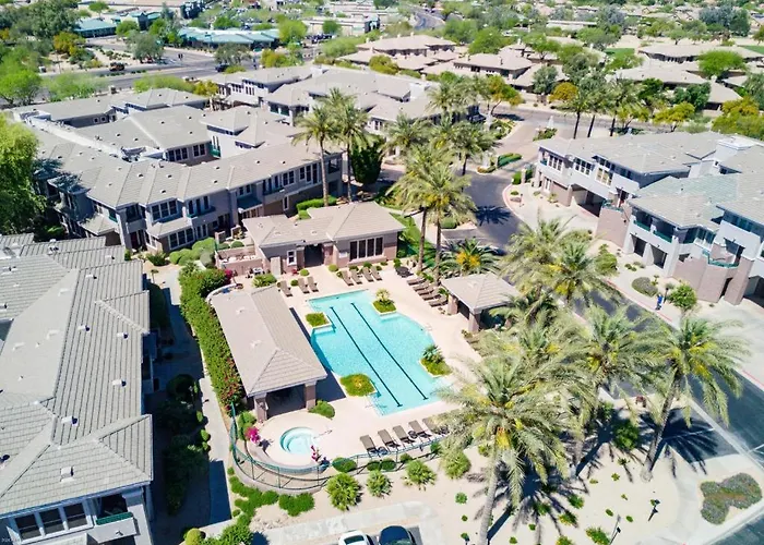 *New* Lux Scottsdale Home With Pool, Hot Tub, And Gym