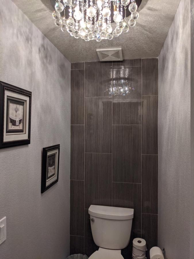 Apartment *new* Lux With Pool, Hot Tub, And Gym